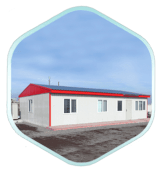 PREFABRİK YAPI SİSTEMLERİ